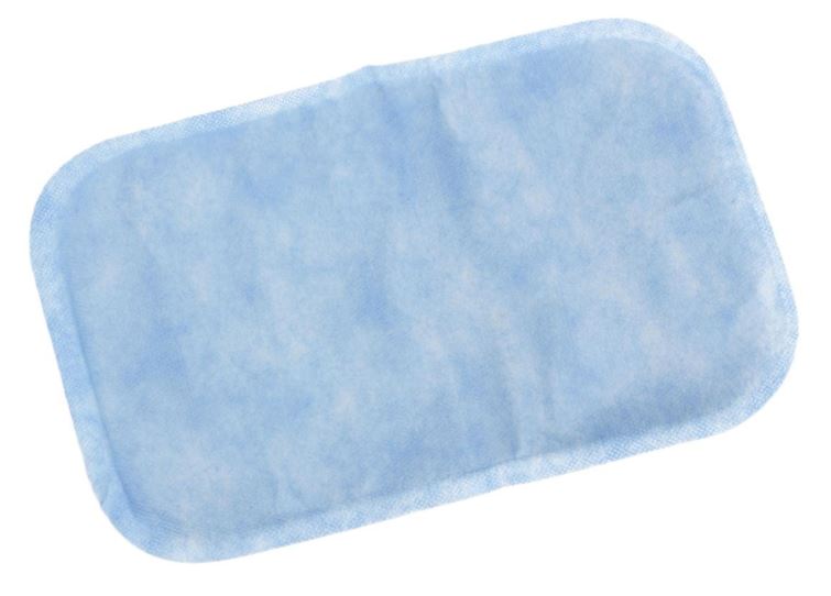 Medline NONEX0069 - DRESSING, WOUND, SORBEX, 6"X9", FULL, ST, LF, 48 EA/CS, 4 BX/CS - Image 2