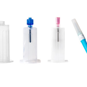Accessories for Blood Collection