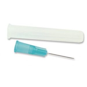 BD 305194 - NEEDLE 23X1 1/2 100/BX 10BX/CS