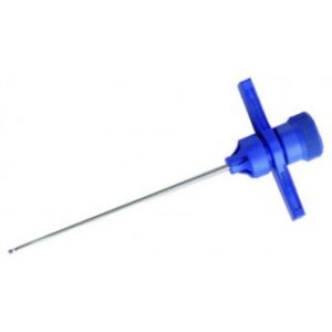 BD DJ4011X - Jamshidi Bone Marrow Biospy Aspiration Needle 11gx4" 10 Each / 1 box / Case