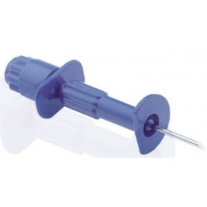 Carefusion DIN1518X - NEEDLE BIOPSY ASPIRATION ILLIAC 10/CS