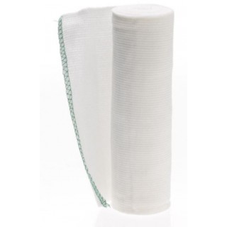 Medline MDS077006 - BANDAGE, ELASTIC, SWIFT-WRAP, 6"X5YD, VELCRO, 50 EA/CS, 5 BX/CS