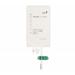 Baxter 739 - BAG, 1000ML, COMPOUNDING, EVA TPN STERILE, EACH