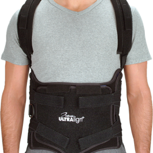 ULTRAlign® + Thoracic Lumbar Sacral Orthosis