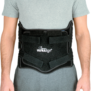 ULTRAlign® + Lumbar Sacral Orthosis