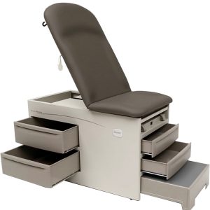 Access Exam Table